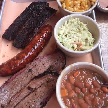 Jack's BBQ - SoDo - "The triple threat" - Barbeque Near Me - Seattle, Washington
