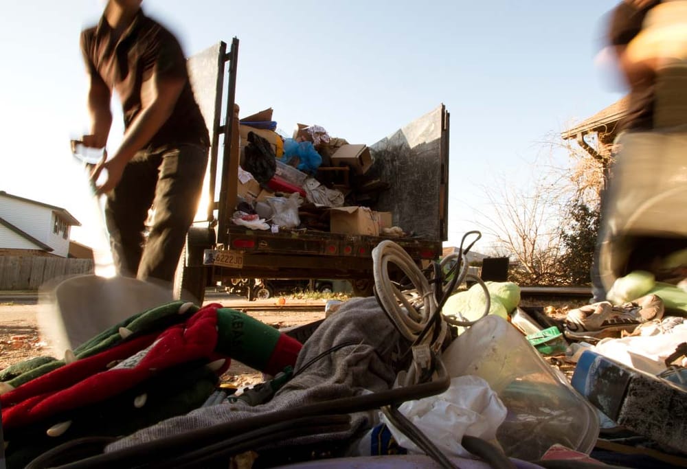 JUNK BOSS Updated September 2024 12 Photos & 16 Reviews 711 West