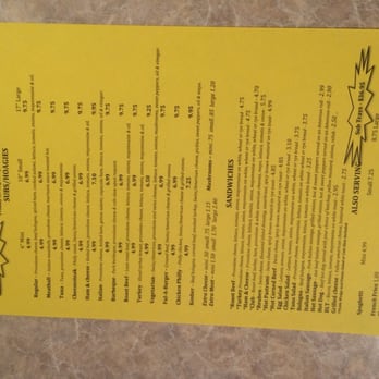 Philly Cold Cuts - Great Neck - Menu - American Near Me - Virginia Beach, Virginia Philly Cold Cuts - Great Neck - Menu - American Near Me - Virginia Beach, Virginia
