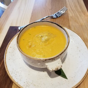 Table 55 - New American Near Me - Miami, Florida