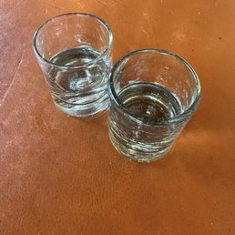 Mezcal Blanco