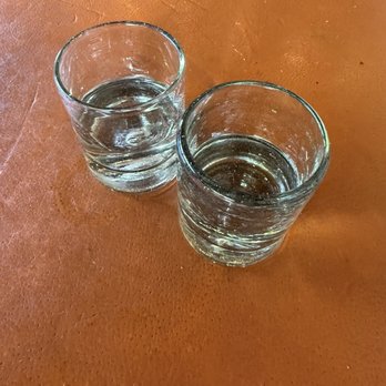 Cantina Mayahuel - Mezcal Blanco - Mexican Near Me - San Diego, California