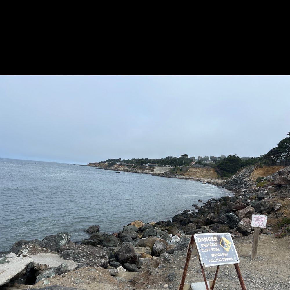 Fitzgerald Marine Reserve - Parks Near Me - Moss Beach, California