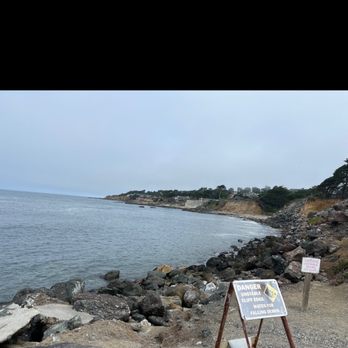 Fitzgerald Marine Reserve - Parks Near Me - Moss Beach, California