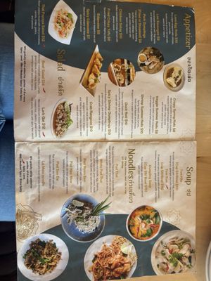 Khao Horm Thai by null