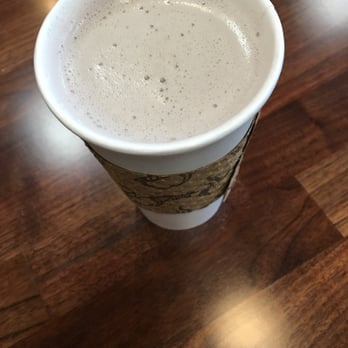 Moo Moo - Hot taro milk tea with soy milk - Coffee & Tea Near Me - Elk Grove, California Moo Moo - Hot taro milk tea with soy milk - Coffee & Tea Near Me - Elk Grove, California