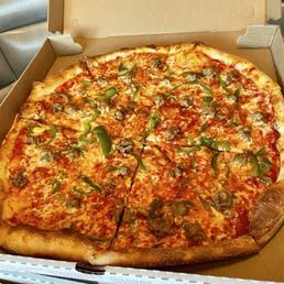 Whole Pie