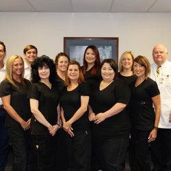 East Jefferson Ear, Nose & Throat - East Jefferson ENT Office Staff