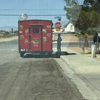 Tacos el Gordito - Tacos Near Me - Ridgecrest, California