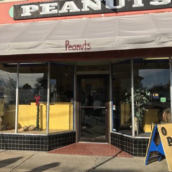 Peanuts - Specialty Food Near Me - Suffolk, Virginia