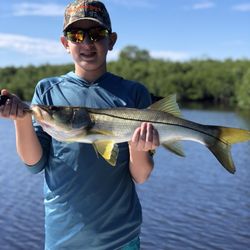Matlacha Fishing Charters