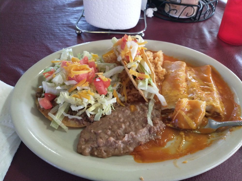 Los Beto's Restaurant