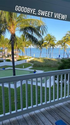 Tranquility Bay Beachfront Resort by null