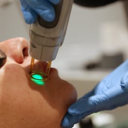 UniQ Laser Center - Laser hair removal treatment