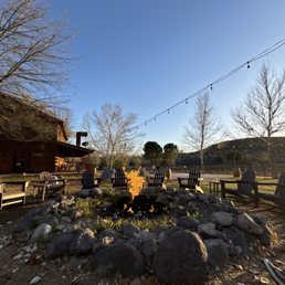 Fire pit