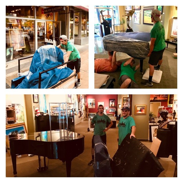 NEXT GENERATION MOVING Updated September 2024 18 Photos & 13 Reviews 201 Main St, Fort