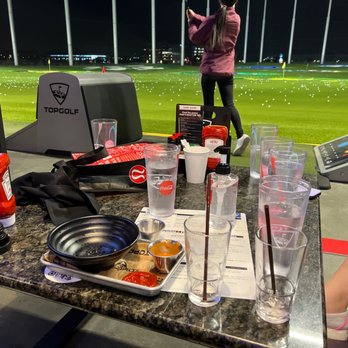 Topgolf - Golf Near Me - San Jose, California
