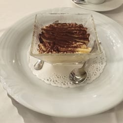 Da Franco - Tiramisu