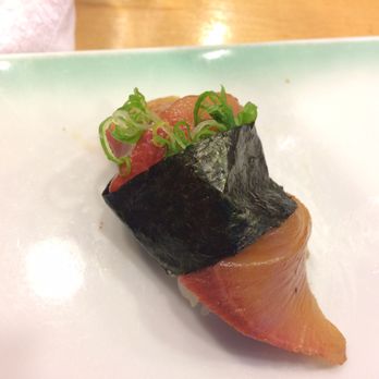 Yohei Sushi Restaurant - Hamachi - already seasoned - Sushi Bars Near Me - Honolulu, Hawaii Yohei Sushi Restaurant - Hamachi - already seasoned - Sushi Bars Near Me - Honolulu, Hawaii