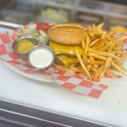 Twin Lakes Restaurant