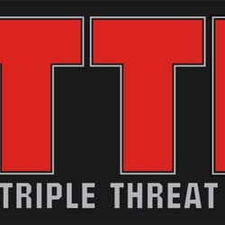 Triple Threat Academy - Triple Threat Academy's Logo