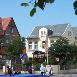 Familienferienstätte Blinkfüer