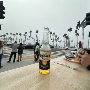 Angry AL's - Mediterranean Near Me - Huntington Beach, California
