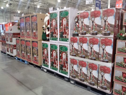 costco by null