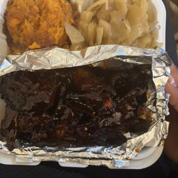 Nick's Rotisserie - Bbq chicken dinner - Soul Food Near Me - Baltimore, Maryland Nick's Rotisserie - Bbq chicken dinner - Soul Food Near Me - Baltimore, Maryland