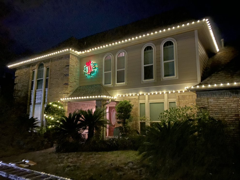 Slide of BAM Restoration