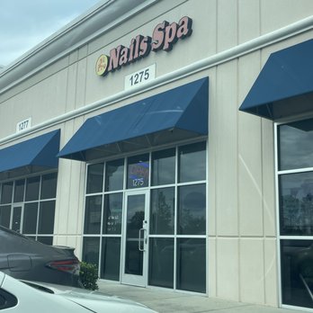 ML Pro Nails & Spa - Outside - Waxing Near Me - Kissimmee, Florida ML Pro Nails & Spa - Outside - Waxing Near Me - Kissimmee, Florida