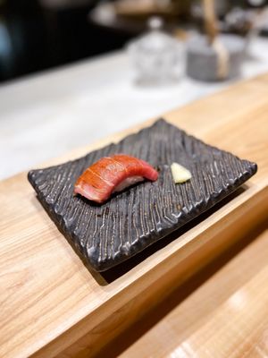 Omakase by Gino by null