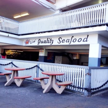 Quality Seafood - Seafood Markets Near Me - Redondo Beach, California