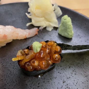 Kakurega Sushi - Sushi Bars Near Me - Flushing, New York