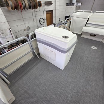 Buckeye Unlimited Upholstery - Auto Upholstery Near Me - Columbus, Ohio Buckeye Unlimited Upholstery - Auto Upholstery Near Me - Columbus, Ohio
