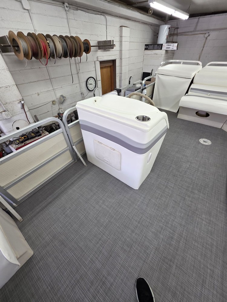 Buckeye Unlimited Upholstery - upholstery in Columbus, OH