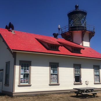 Point Cabrillo Light Station - Landmarks & Historical Buildings Near Me - Mendocino, California Point Cabrillo Light Station - Landmarks & Historical Buildings Near Me - Mendocino, California