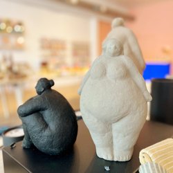 Son of a Sailor - Home decor and sculptural items are right up our alley...