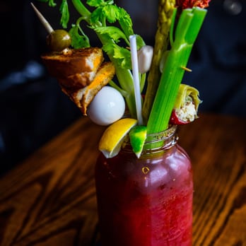 Tavern On Whyte - a bloody bloody drink - Pubs Near Me - Edmonton, Alberta Tavern On Whyte - a bloody bloody drink - Pubs Near Me - Edmonton, Alberta