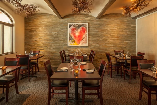 Knob Hill Inn Sun Valley by null