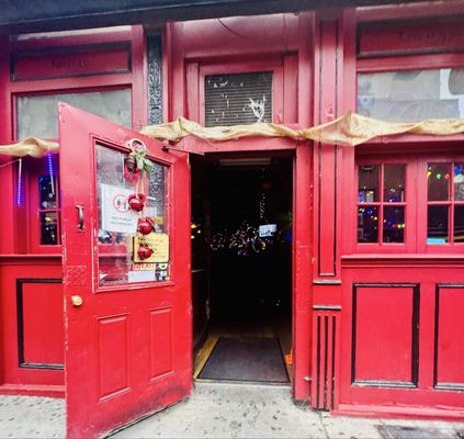 Iggy's Keltic Lounge by null