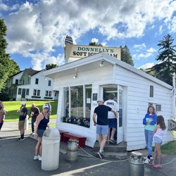 Donnelly's Ice Cream