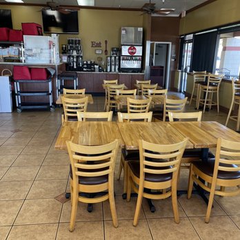 Panini Bread and Grill - Very clean restaurant and great customer service! The food was absolutely amazing! I will be returning for more! - Sandwiches Near Me - Glendale, Arizona Panini Bread and Grill - Very clean restaurant and great customer service! The food was absolutely amazing! I will be returning for more! - Sandwiches Near Me - Glendale, Arizona