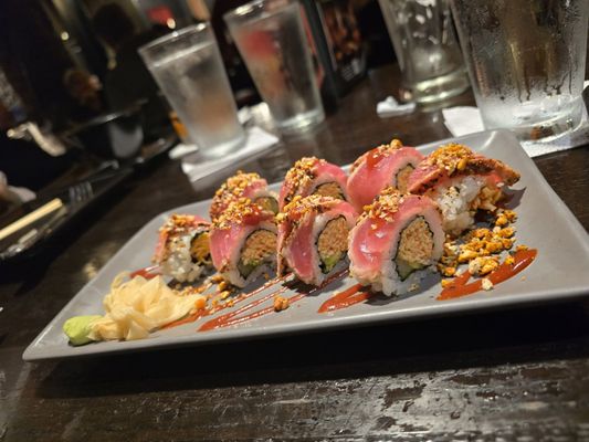 P.F. Chang's by null