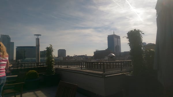 Hotel NH Collection Brussels Centre by null