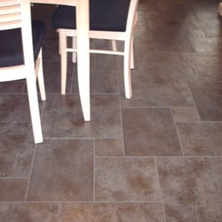 Hakes Custom Tile