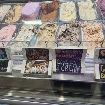 BETTY RAE’S ICE CREAM - Updated September 2024 - 492 Photos & 514 ...