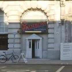 Rainbow Snooker Club