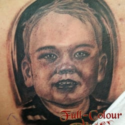Full-Colour