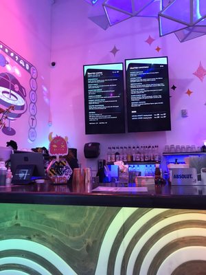 Float Cafe by null